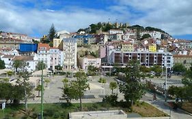 Bairrus Lisbon Apartments Mourisca
