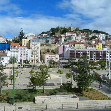 Bairrus Lisbon Apartments Mourisca Exterior foto